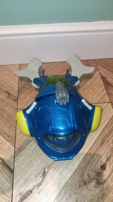 Игровой набор экзокорабль