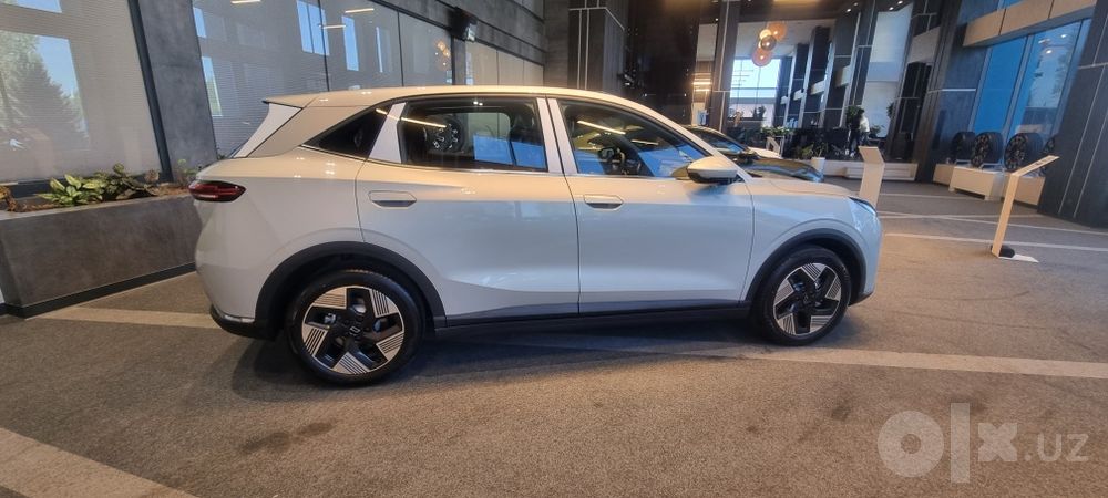 FawCars JOYEE S04