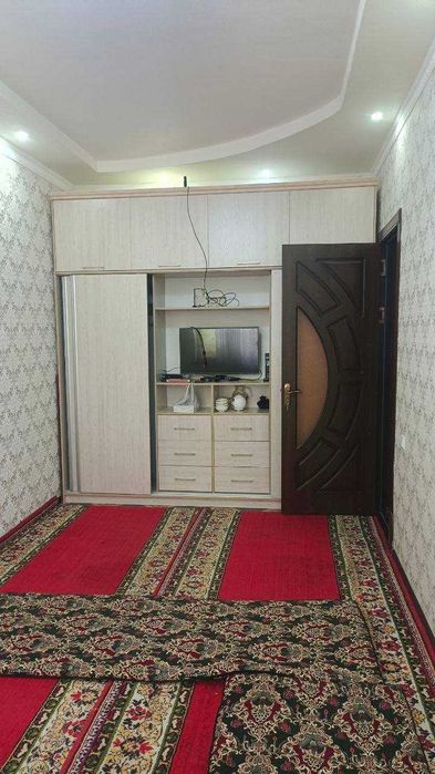 Сдаётся 2х квартира на 1 этаж орр КАНЕЧКА