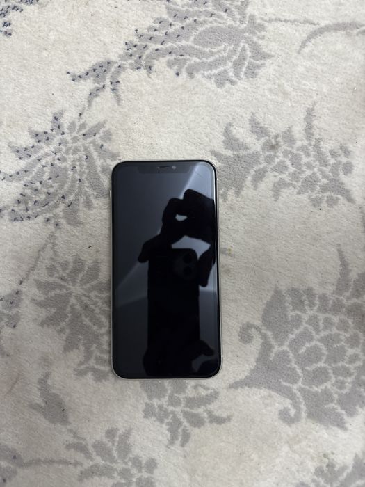 iPhone 11 64GB ok