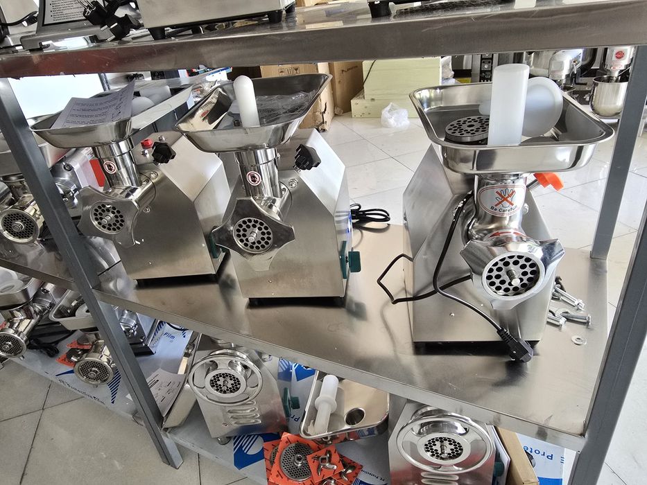 Mesrofka Mesrofka go'sh maydalagich