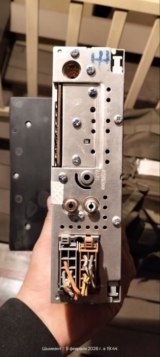 магнитафон нексия 2