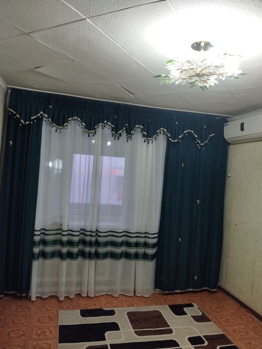 Продам 2х комнатную квартиру