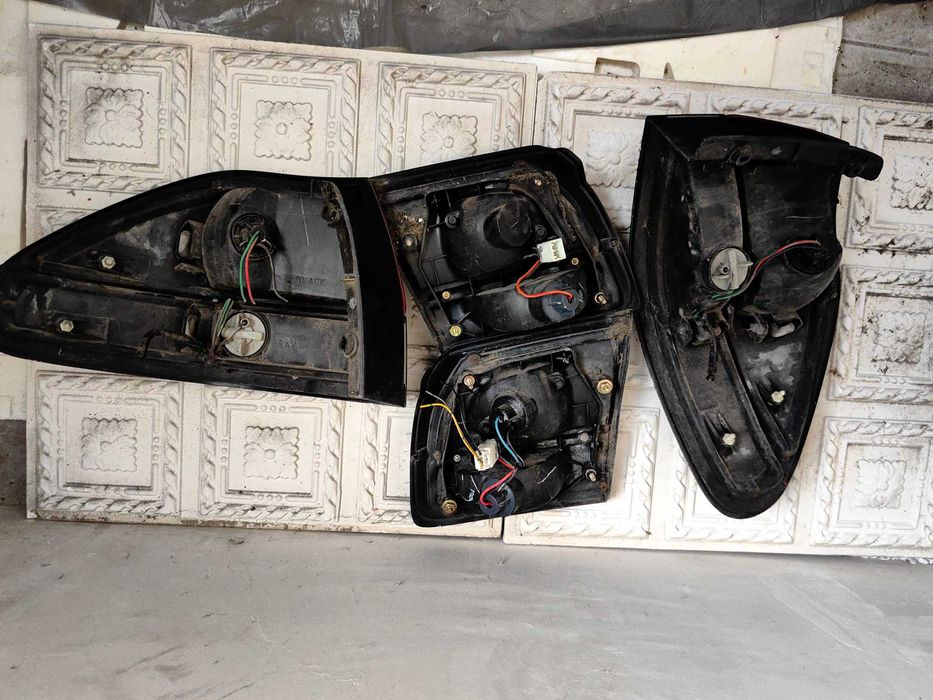 Оригинални стопове Мазда 626  Mazda 626