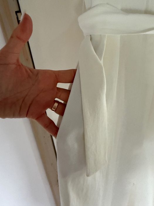 Massimo Dutti дамска рокля