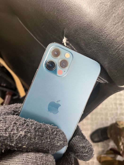 Айфон 12 про 128 гб