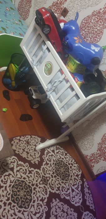 нархни келишамиз