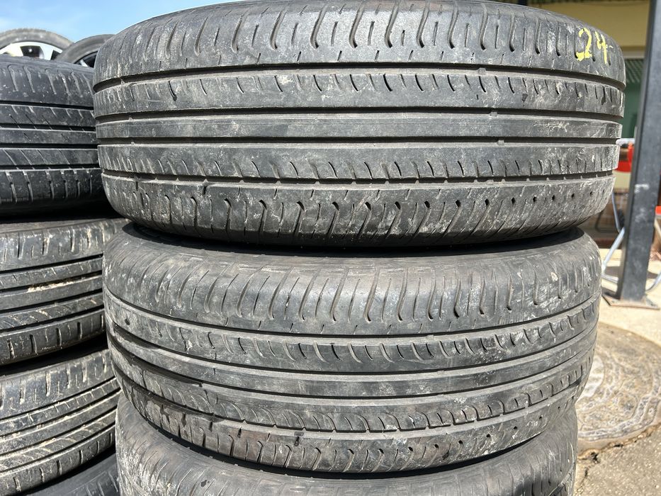 4 летни гуми hankook 225 60 17