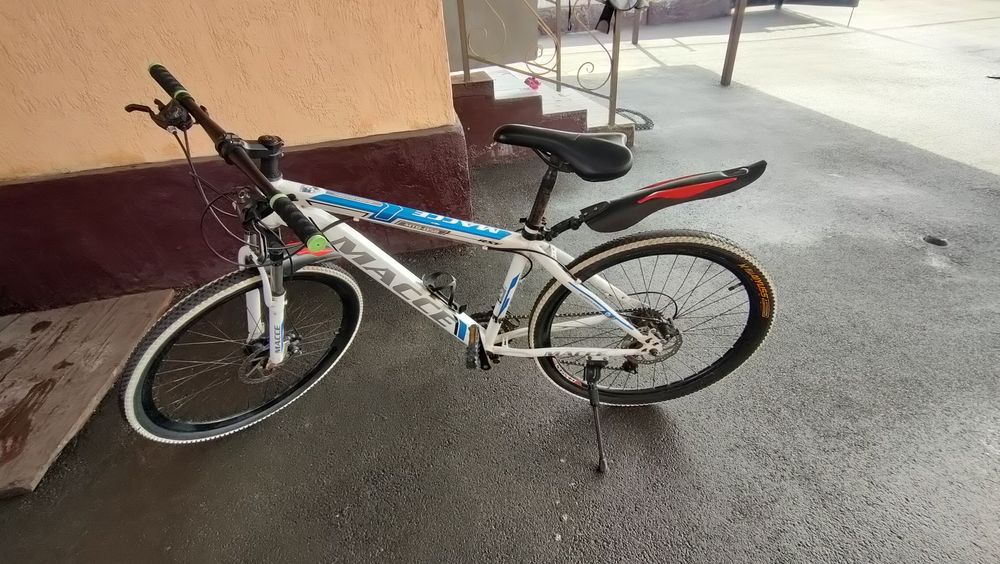 Велосипед для взрослых