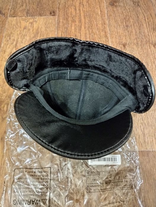 Продам шапку зимнюю , новую, недорого.