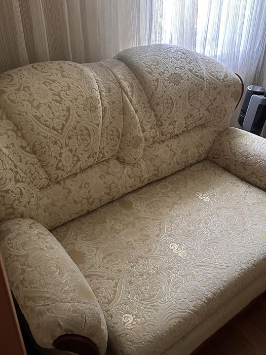 Продам мебель , диван,софа,кресло