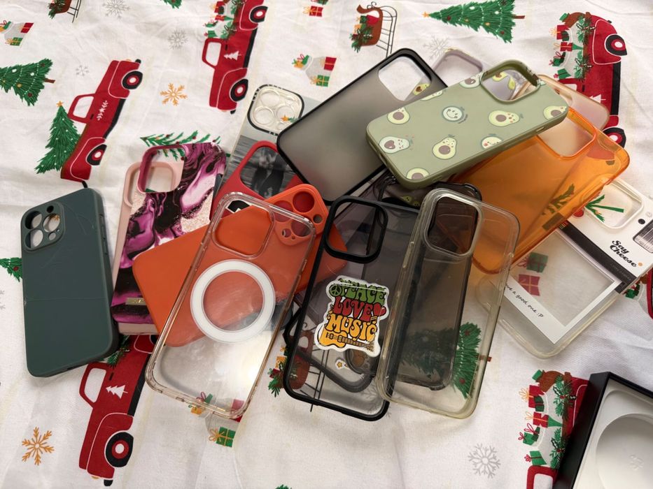 İphone 13 pro 128 GB