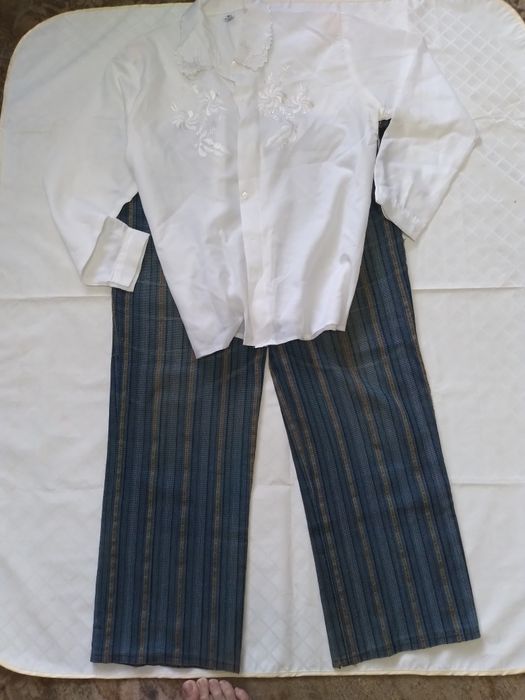 Одежда размер 52