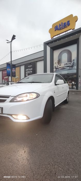 2019.Йил Жентра Автомат Метан Газ 4.Покаления 95 % Тоза