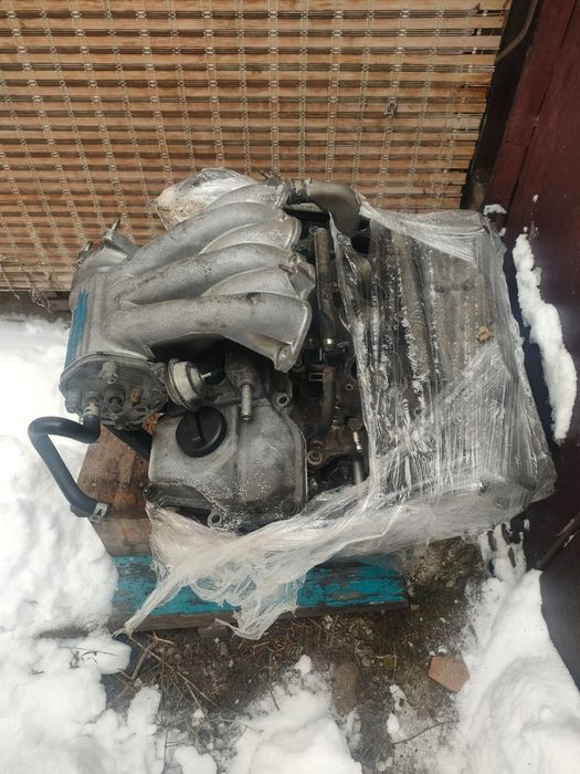 Продам Двигатель 1 MZ