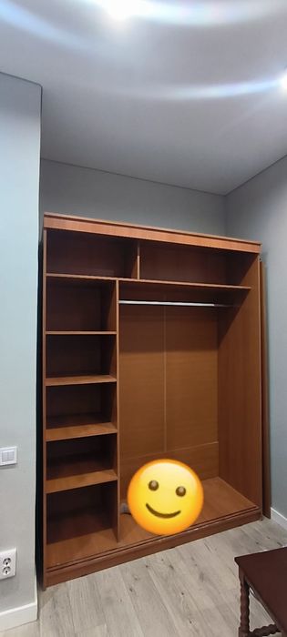 Отдам шкаф. Самовывоз