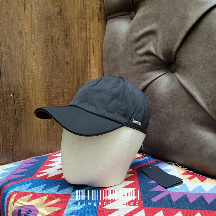 Летняя кепка (yozgi kepka)