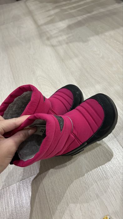 продам обувь kuoma