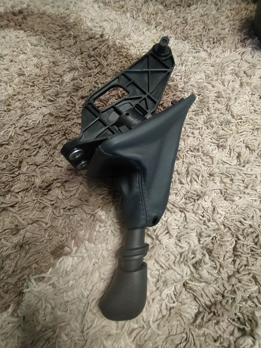 Кулиса МКПП Mercedes-Benz Sprinter