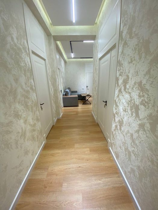 Srochno sotiladi sergili 2-bekat 4+xona 1-etaj