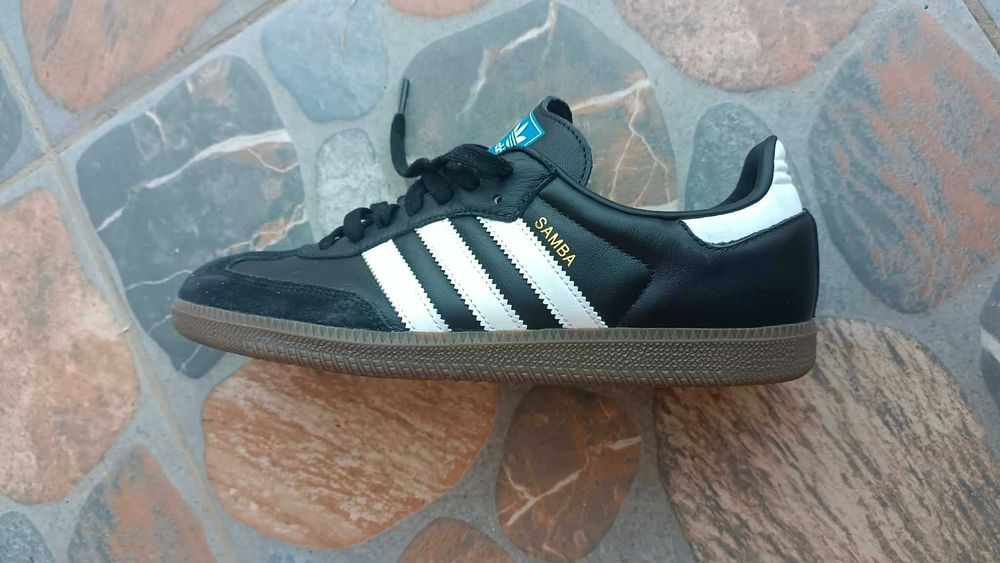 Adidas Samba Нови