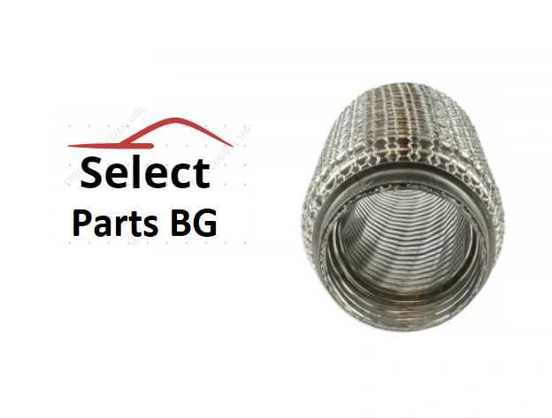 Усилена тунинг мека връзка FMIC меки връзки генерация 63мм 70мм 76мм