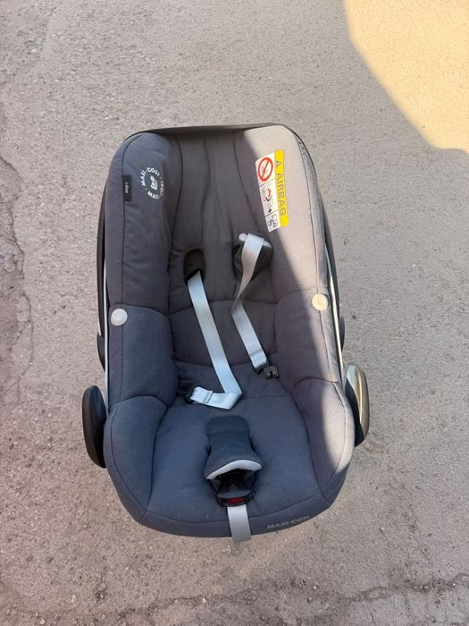 Scoica auto copii Maxi-Cosi Peble pro