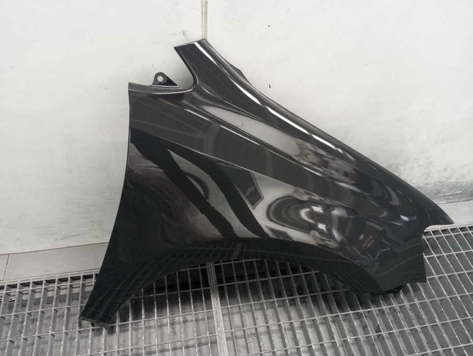 Aripa Fata Dreapta VW Polo 6R 2009-2017 (LI7F (Gri Inchis))