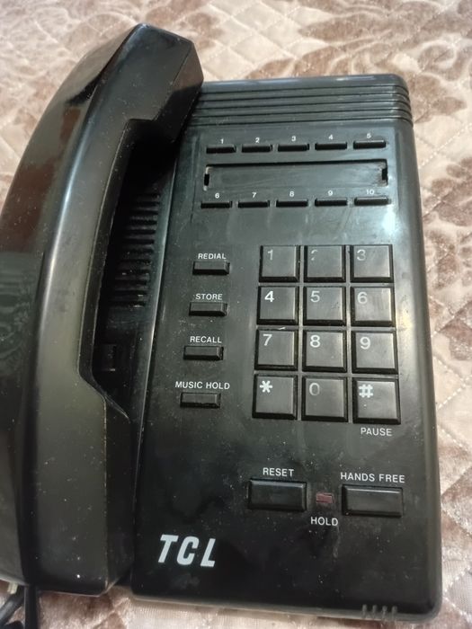 Продам стационарный телефон