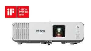 Проектор Epson EB-L200SX