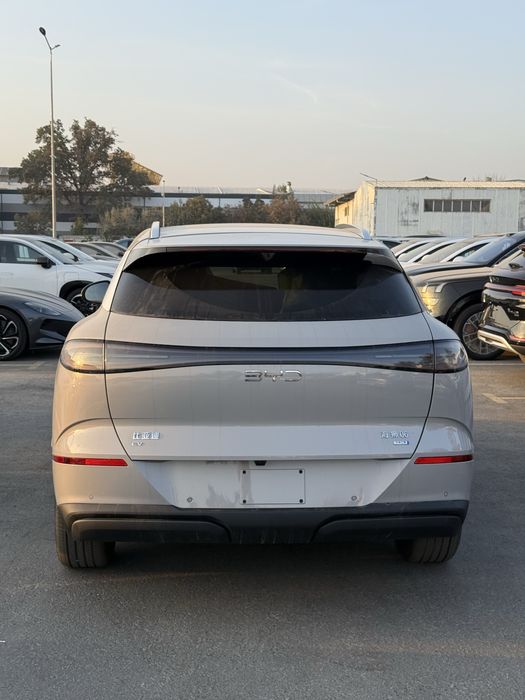 BYD Sealion 06 Ev 605 km Full chegirma narxlarda