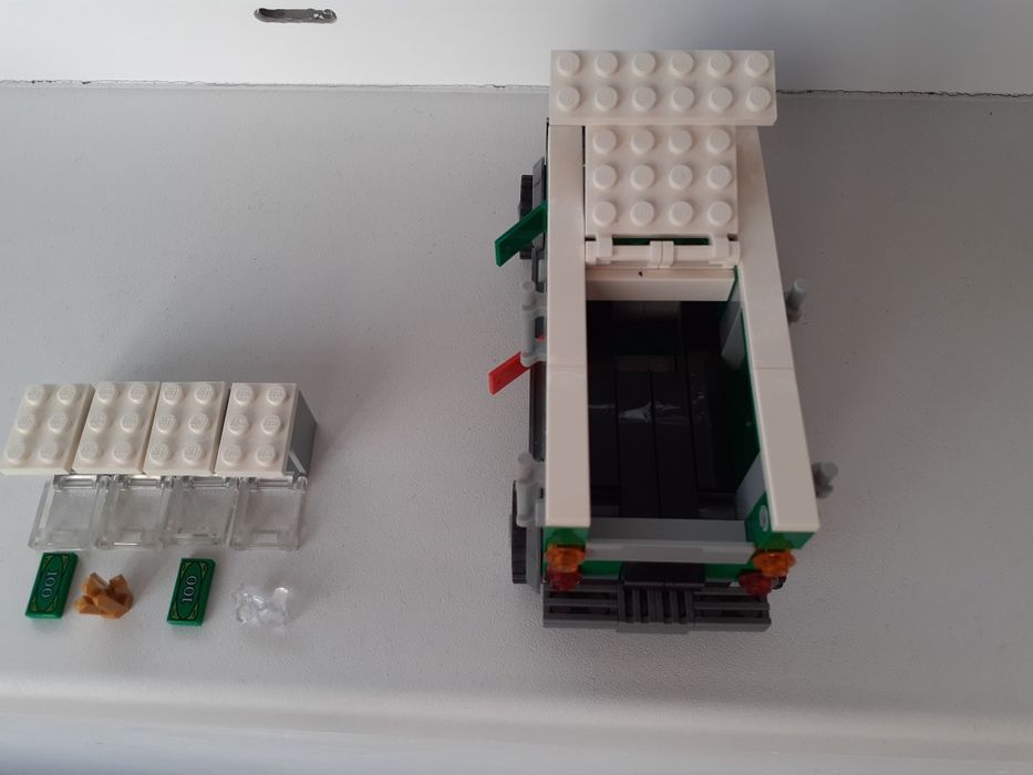 LEGO Super Heroes оригинал