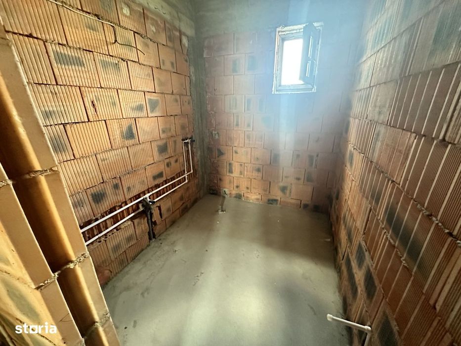 Casa - Rate La Dezvoltator Pe 5 Ani, Toate Utilitatile, Comision 0%