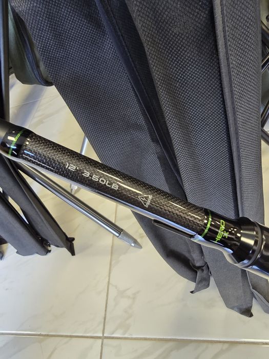 Въдица SONIK HERO-X CARP