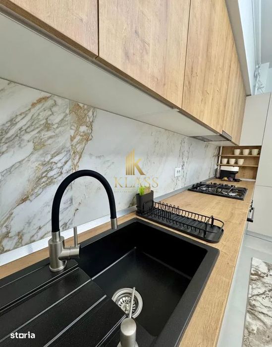 Apartament 2 camere | 1 Decembrie 1918 | Parcare inclusa | Centrala