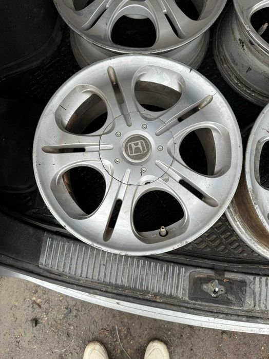 Диски 15 ( универсаьные )