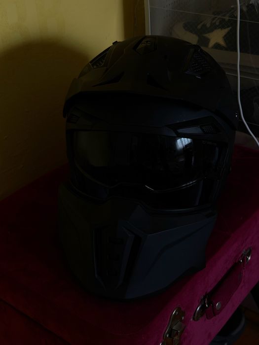 Casca Vinz Kioto Full Face