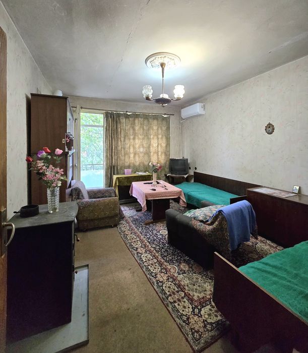 Продава се Двустаен апартамент в Горна Оряховица - 66 кв.м за 958 €/кв.м - Снимка #9