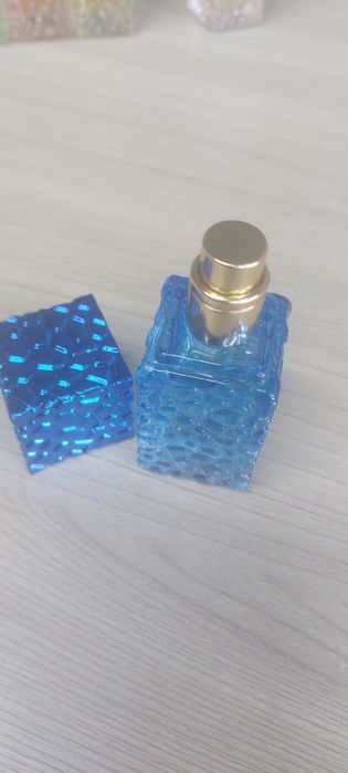 Как пахнуть вкусно