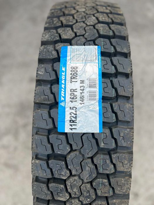 11R22.5 Рул. Вед. Унив тс