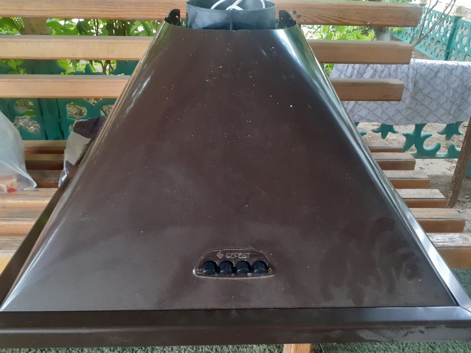 Вытяжка GEFEST BO 1602 K17