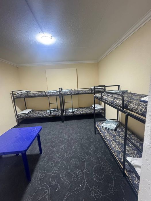 Kvartira o'g'il bolalarga 1mln bezmakler