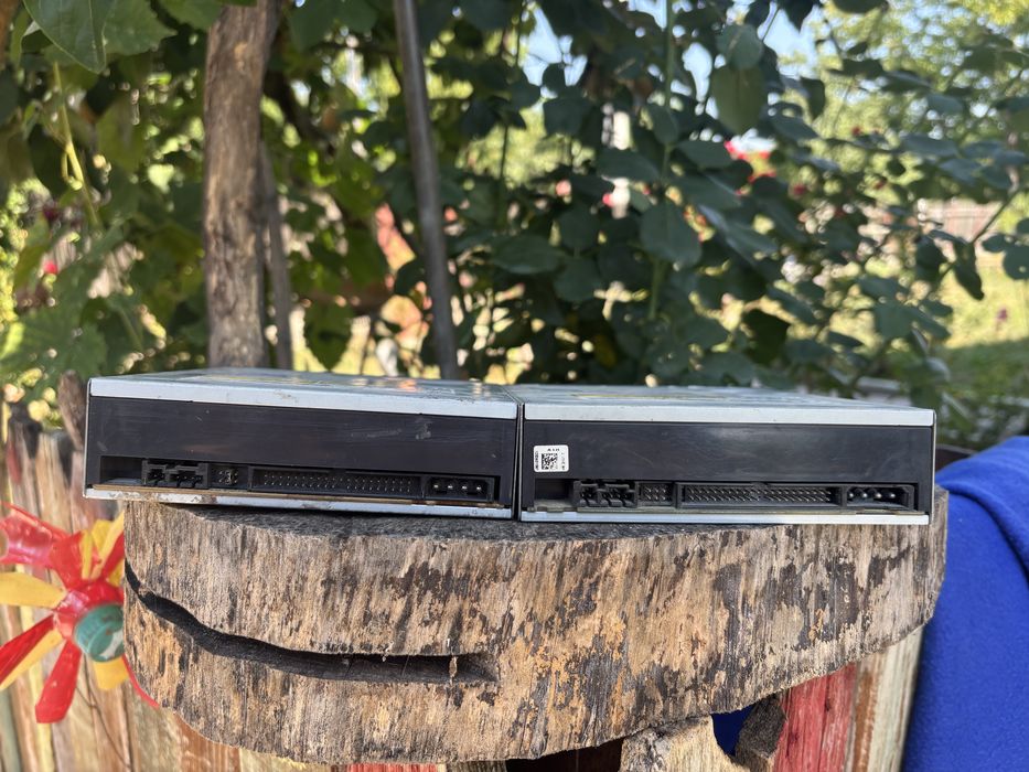 2x Unitate optică DVD RW LG Super Multi – Super Multi