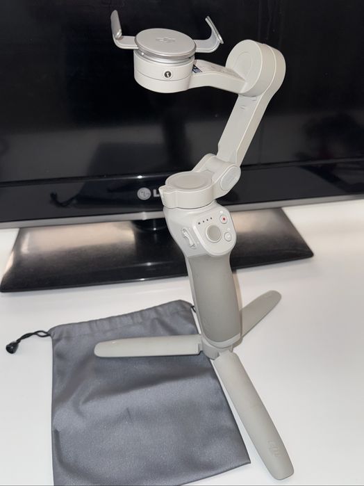 Стабилизатор Dji osmo SE