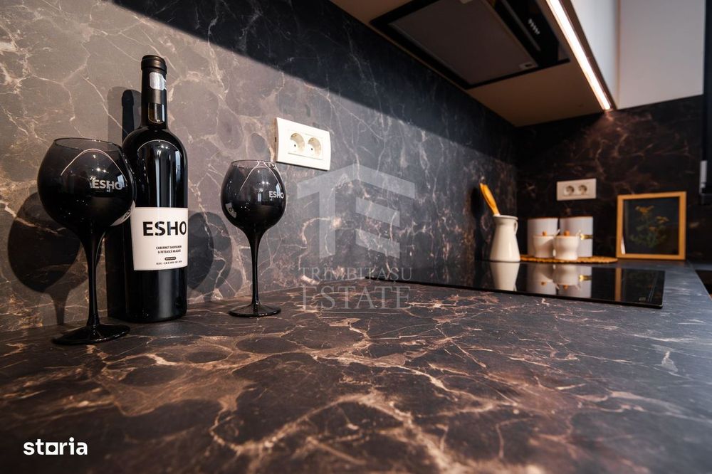 Alexandriei 152 | Apartament Cu Terasa 60 Mp | 2 Camere