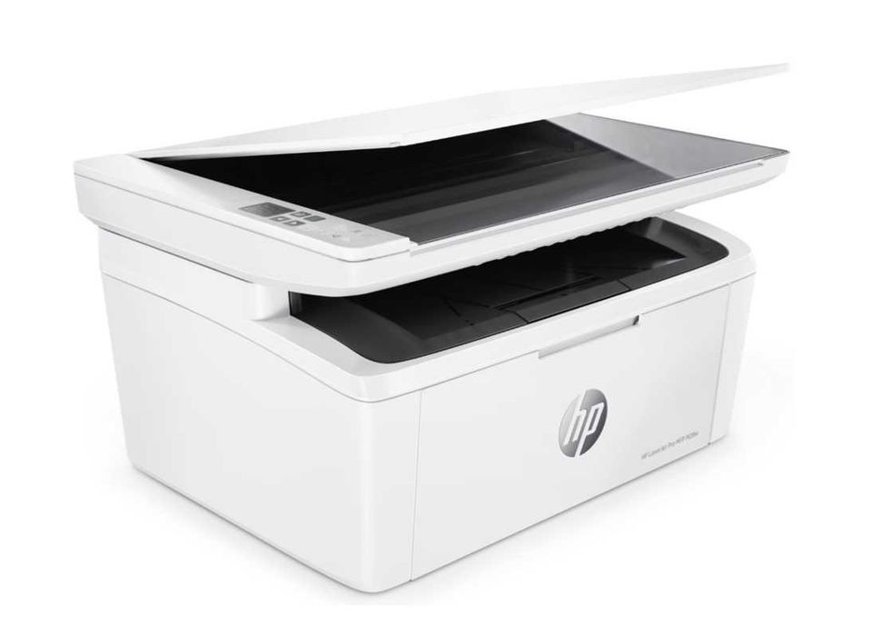 МФУ HP LaserJet Pro M28w