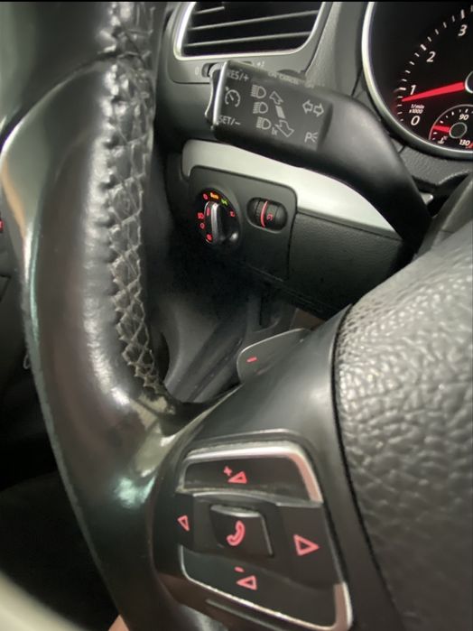 Vw Golf /FULL-FULL/ AUTOMAT/ 160000 km