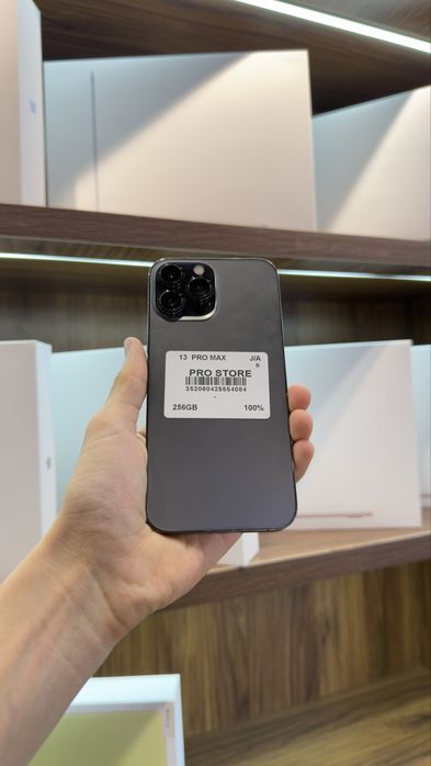 iphone 13 pro max nasiya savdoga