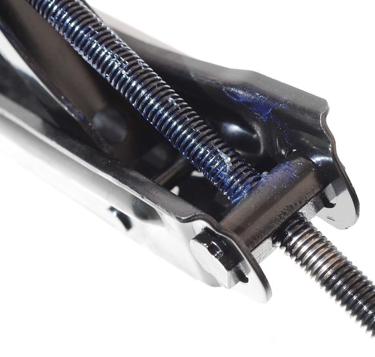 1,7 Тона Винтов Крик За Автомобил С Код С 120