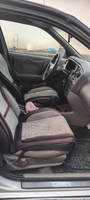 Машина сату туралы